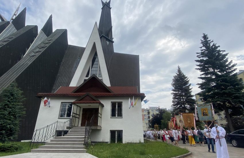 Kościół MB Królowej Polski w Elblągu (27)