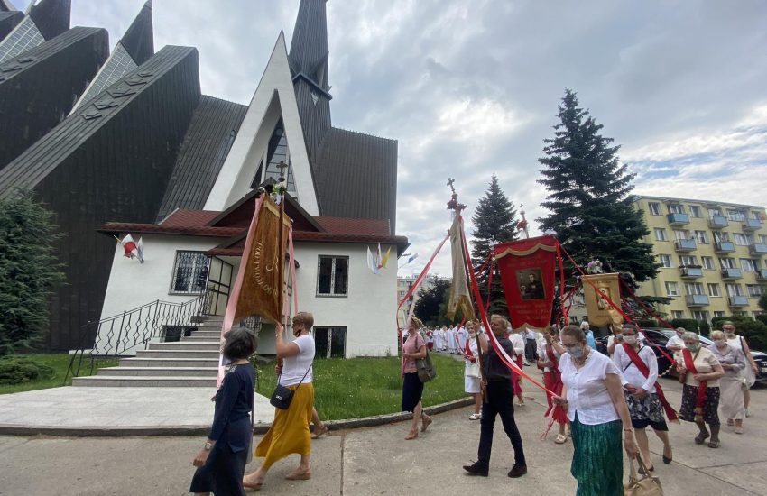 Kościół MB Królowej Polski w Elblągu (28)